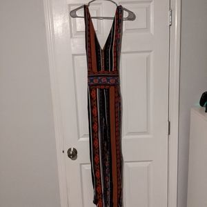 Free People Jumpsuit